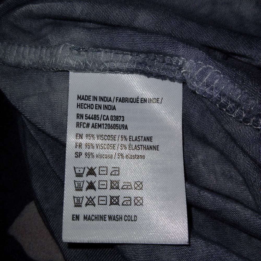 🦅 American Eagle Soft & Sexy T Shirt 🦅 - Picture 4 of 6